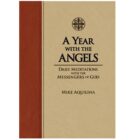 A Year with the Angels Devotional