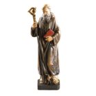 Saint Benedict Statue