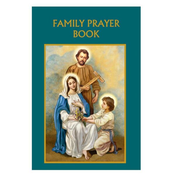 Family Prayer Book