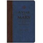 A Year with Mary Devotional