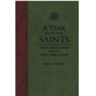 A Year with Saints Devotional