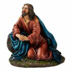 Jesus in the Garden Statue