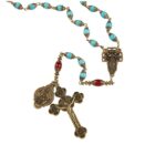 Our Lady of Guadalupe Rosary