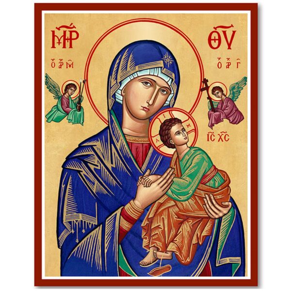 Our Lady of Perpetual Help