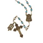 Our Lady of Lourdes Rosary