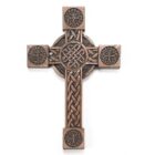 Celtic Knot Cross