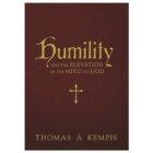 Humility Thomas a Kempis