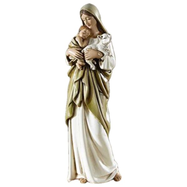 Innocence of Mary Statue