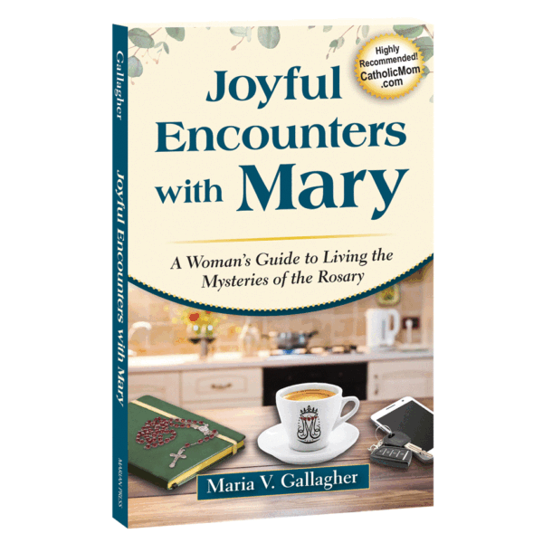 Joyful Encounters with Mary