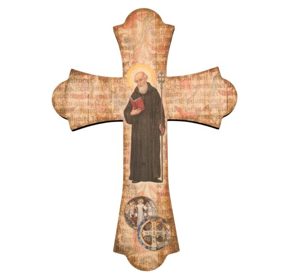 Saint Benedict Cross