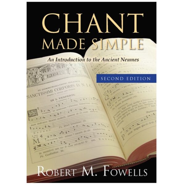 Chant Made Simple