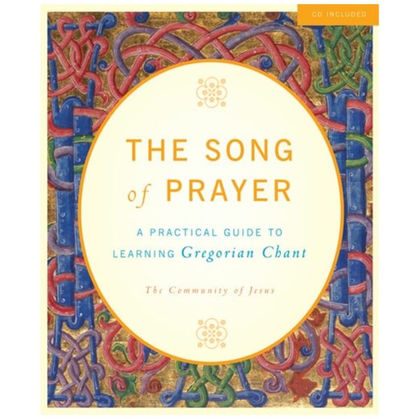 The Song of Prayer