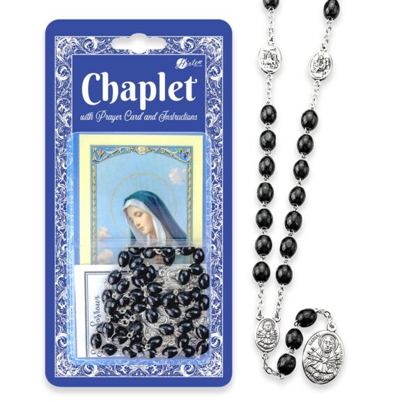 Seven Sorrows Chaplet