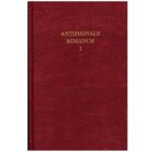 Antiphonale Romanum I