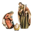 Holy Family Nativity