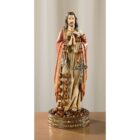 Sacred Heart of Jesus Rosary Holder