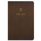 Imitation Leather Notetaking Bible