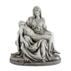 Pieta Statue 12.5"