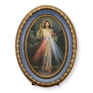 Divine Mercy Spanish