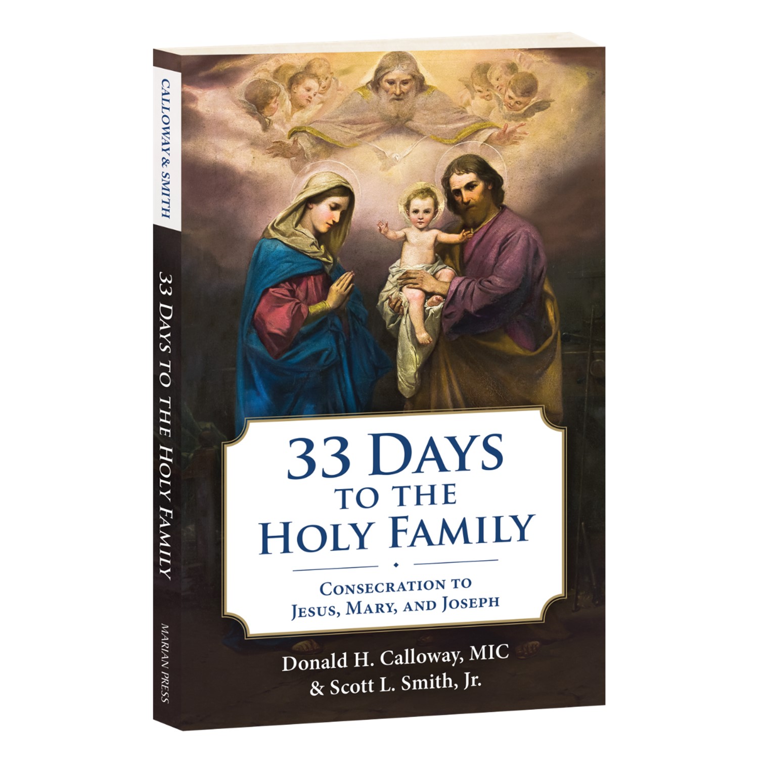33 Days to the Holy Family 33 Days to the Holy Family