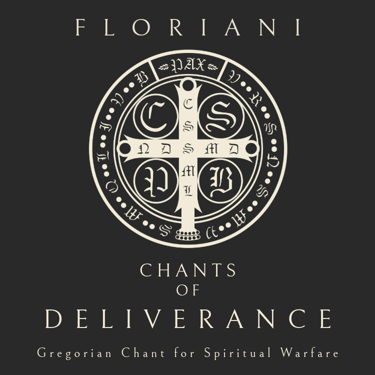 CD Chants of Deliverance CD Chants of Deliverance